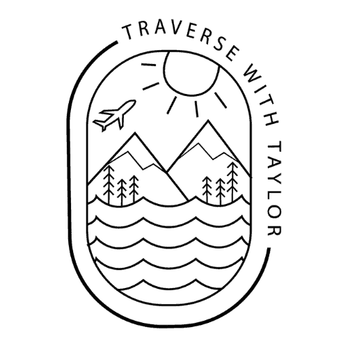 Traverse With Taylor